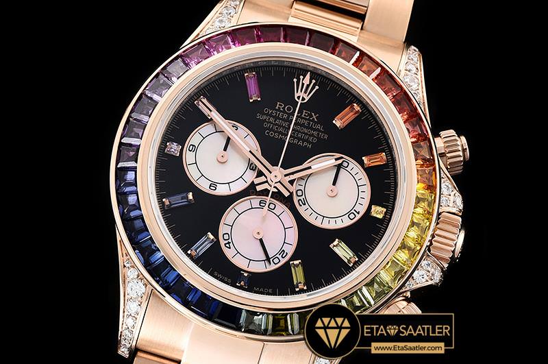 ROLDYT0238 - Daytona 116595 RBOW RGRG Black BP A7750 4130 Mod 01.jpg modelleri ROLDYT0238 - Daytona 116595 RBOW RGRG Black BP A7750 4130 Mod - 01.jpg